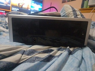 Xnano projector