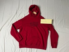 Felpa con cappuccio Maison Martin Margiela