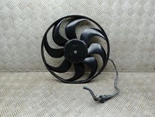 PEUGEOT PARTNER RADIATOR FAN MOTOR 9836058380 MK3 K9 2018-2026