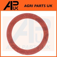 Bowl Type Fuel Tap Banjo Bolt Fibre Washer for Massey Ferguson TE20 TED Tractor