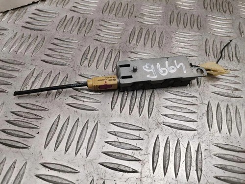 VW PASSAT B7 ALLTRACK 365 Antennenverstärker  3C9035552A 2.00 Diesel 30543723