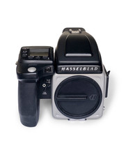 Hasselblad H5D 50c