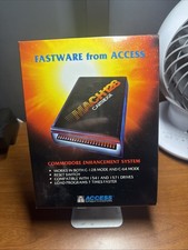 Commodore MACH 128 Cartridge Commodore 64 128...