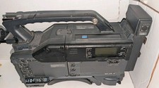  UNTESTED Sony DXC-D30 CAMCORDER w/ DSR-1 DVCAM - FOR PARTS