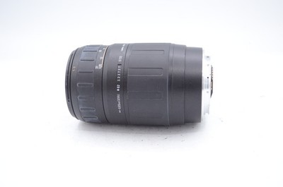 TAMRON 70-300mm 1:4-5.6 LD（CANON EFマウント） Tamron AF 70-300mm f/4-5.6 Di LD Macro review | TechRadar