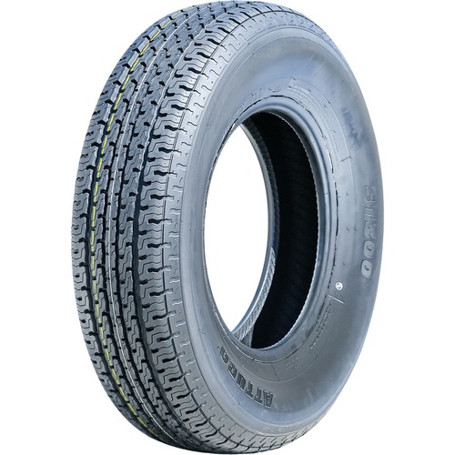 Tire ST 175/80R13 Atturo ST300 Steel Belted Trailer Load C 6 Ply (DC) - 第 1/12 張圖片