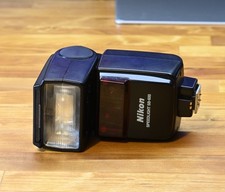 Nikon Speedlight SB-600 Aufsteckblitz für DS...