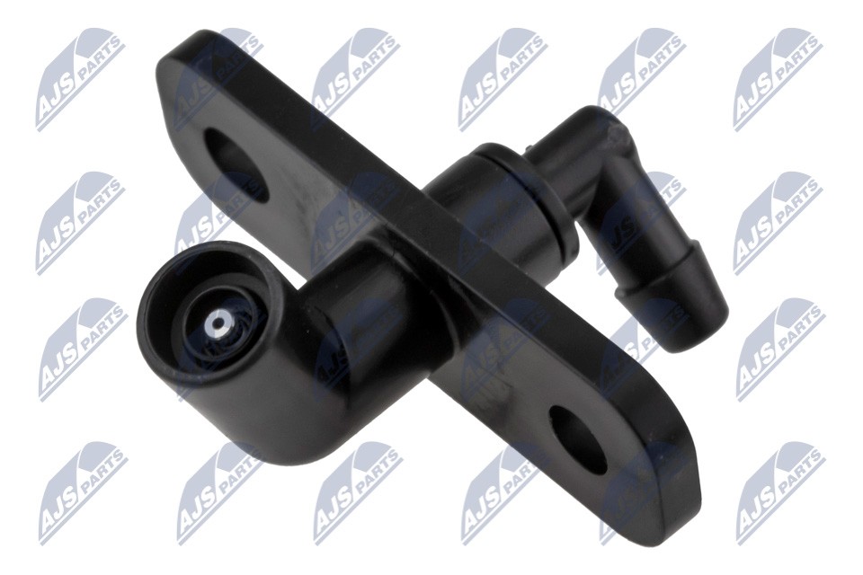 Fits NTY EDS-HD-018 rear windshield washer nozzle