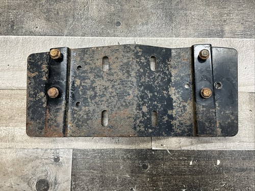 POLARIS 0451113 OEM RIGHT FOOTWELL SUPPORT BRACKET 2003-2006 PREDATOR 90cc ATV
