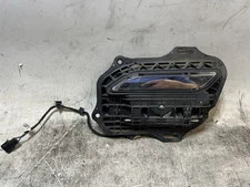 🧷12-15 Model S Rear Driver Side Exterior Door Handle Outer Left LH 1008982-00-H