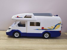 camping car playmobil