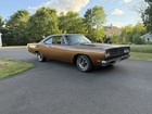 1969 Plymouth Road Runner
