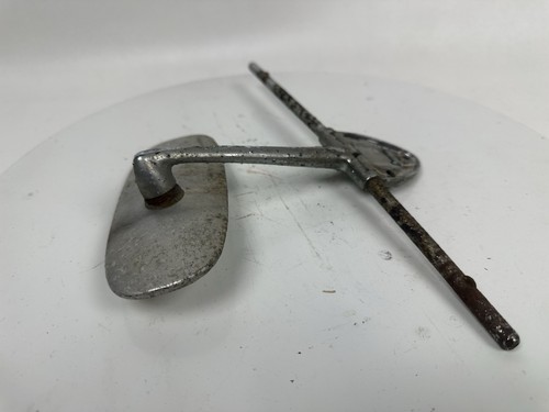Vintage VW Volkswagen Beetle Rear View Mirror - Picture 8 of 10