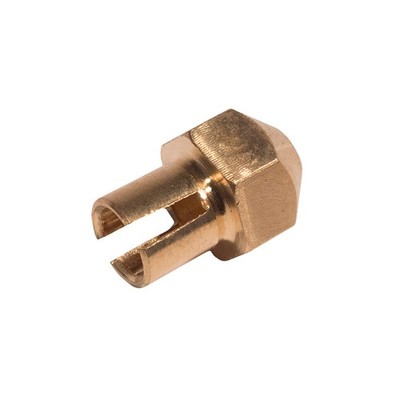 KAEFER_EIGEN Hauptdüse, Weber IDF 2194-165