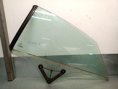 43R00050 LUNA CUSTODIA TRASERA IZQUIERDA / CESTA 1 CHAPA / A2076700110 / 5418701