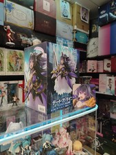 Taito Date A Live IV Tohka Yatogami Sandalphon Reissue AMP Prize Figure