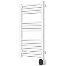 Mylek WIFI Towel Rail Radiator Electric App Control Bathroom Heater Thermostat