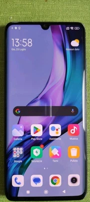 Xiaomi Mi Note 10 Lite · 128GB