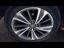 Wheel 20x8 Alloy Machined Face Fits 17-20 MDX 295964