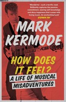 Mark Kermode | How Does It Feel? | Taschenbuch | Englisch (2019)
