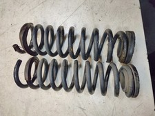 KIA SPORTAGE 2010-2015  REAR COIL SPRING  SET PAIR