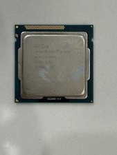 2x Intel Core i3-3220 3.30GHz 3MB LGA1155 Desktop CPU Processor SR0RG