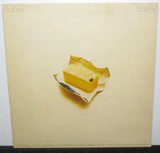 BARBRA STREISAND BUTTERFLY (VG+) PC-33005 LP VINYL RECORD