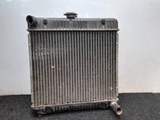 WASSERRADIATOR / 1517175 FÜR MERCEDES-BENZ CLASE E W123 BERLINA+COUPE C 230 WASSERRADIATOR / 1517175 FÜR MERCEDES-BENZ CLASE E W123 BERLINA+COUPE C 230