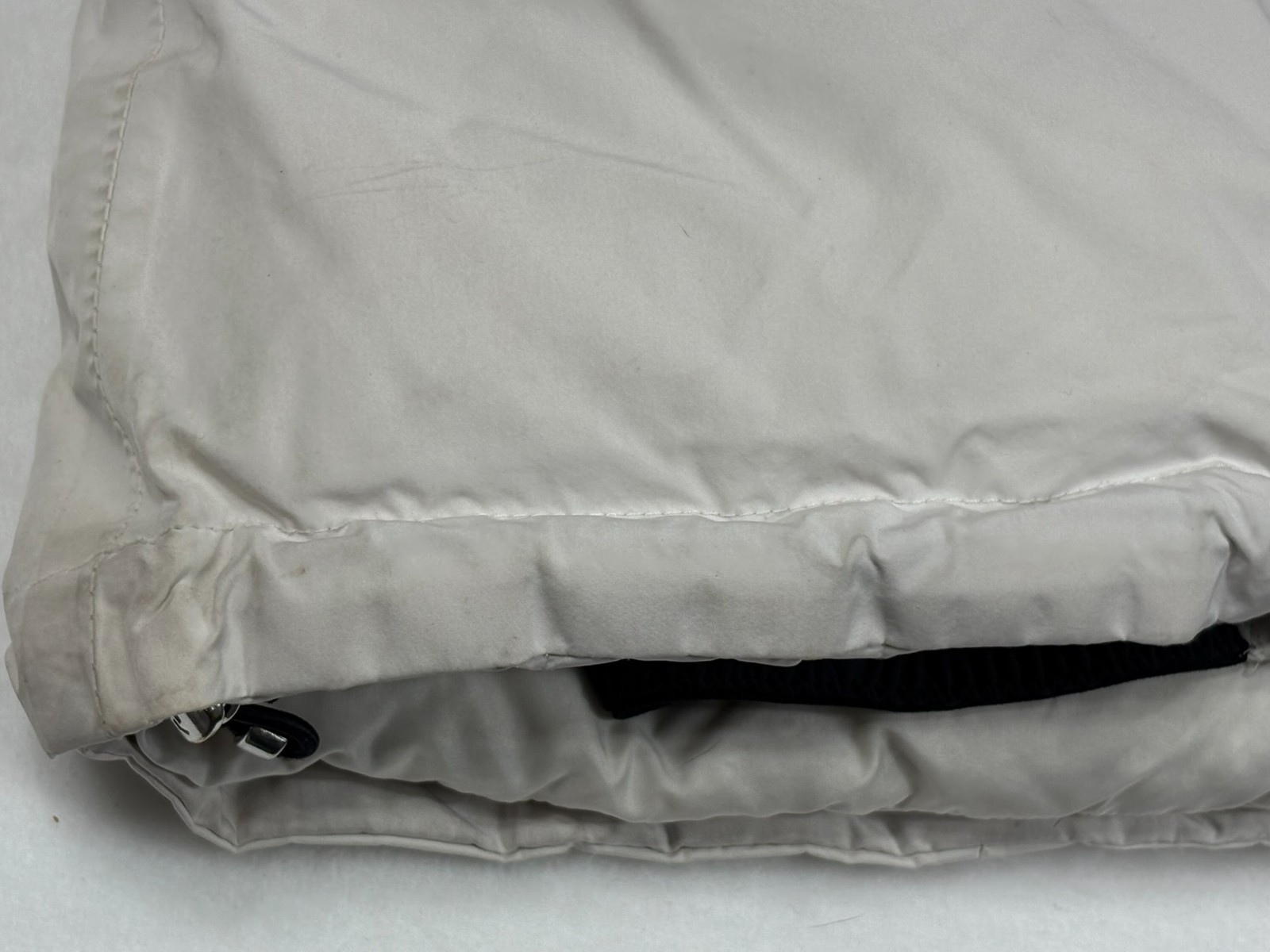 Peak Performance Jacket Goose Down Feathers Women… - image 10