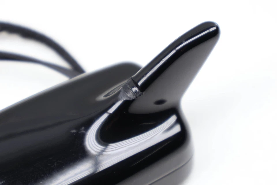 Antena FIN 2009-2012 AUDI A4 QUATTRO 2.0L - ROOF Shark 8K9035503C - Imagem 3 de 4