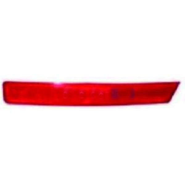 Diederichs 3041097 RüCkstrahler Links FüR Alfa Romeo 147 (937_) 2001--image