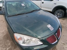 2005-2010 Pontiac G6 Hood Oem NBCO3