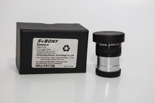 SVBony SV136 Super Wide Angle 18mm 1.25" Telescope Eyepiece
