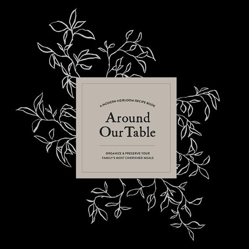 Around Our Table by Korie Herold - 9781950968312