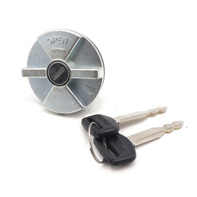 Fit 1970 1979 Toyota LiteAce KM10 KM11 1166cc 3K Engine Fuel Tank Cap & Keys Set