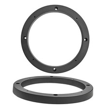 Universal 6.5 inch Car Door Speaker Mounting Ring Spacer Adapter
