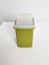 Tupperware PICKLE KEEPER 1330-10 COMPLETE SET...