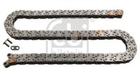 Febi Bilstein Steuerkette 45811 FüR MERCEDES-BENZ