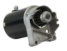 Starter For Briggs and Stratton 422447 40A777 42A707 42A777 42B707 42C777 Engine thumbnail 2