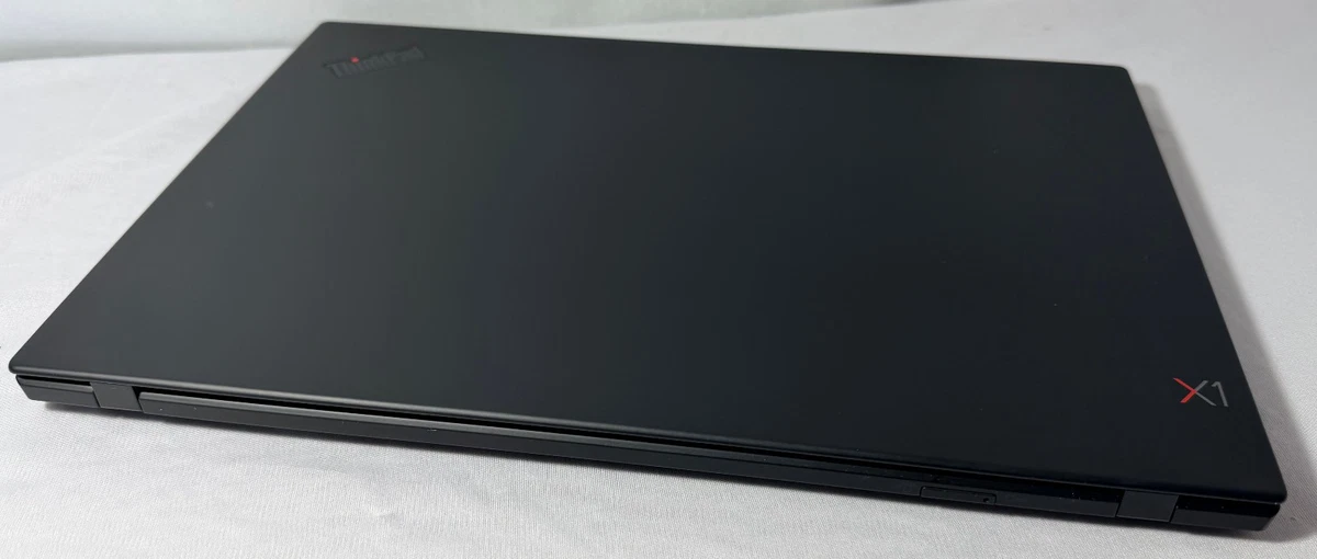 Lenovo ノートPC Intel Core i7 8世代 Lenovo Intel Core i7 8th Gen. PC Laptops & Netbooks for sale | eBay UK