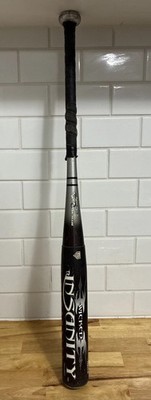 Worth WINFP 31in/23oz Wicked Insanity Composite Fast Pitch Softball 2 1/4'' -10oz
