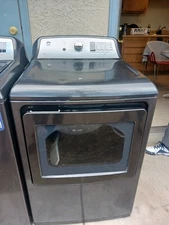 GE Dryer