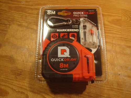 Milwaukee : Mètre ruban 8m STUD GEN 2 - SBCI