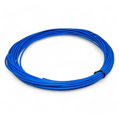 Automobile 12 v Câble à noyau unique Thinwall Auto Togo