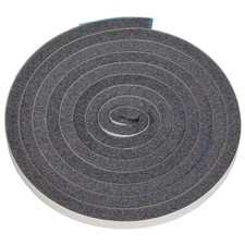 Skat Blast Cabinet Window Gasket - 10' Long, Made in USA #6217-10