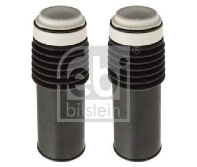 Original FEBI BILSTEIN Staubschutzsatz Stoßdämpfer 37011 für Alfa Romeo