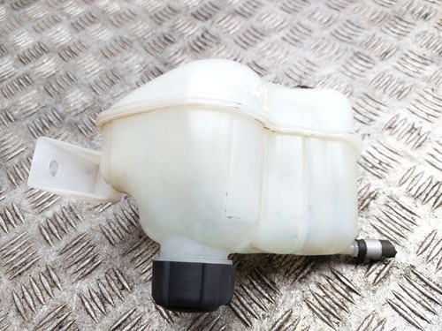 NISSAN X TRAIL T32 COOLANT HEADER EXPANSION TANK BOTTLE RESERVOIR 2017 - Picture 9 of 13