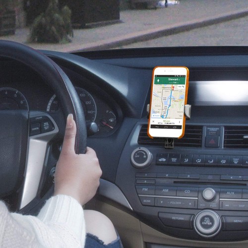 iBOLT miniProXL Vent Universal Car Mount/Holder - Picture 5 of 7