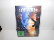 Gemini Man (Will Smith) DVD