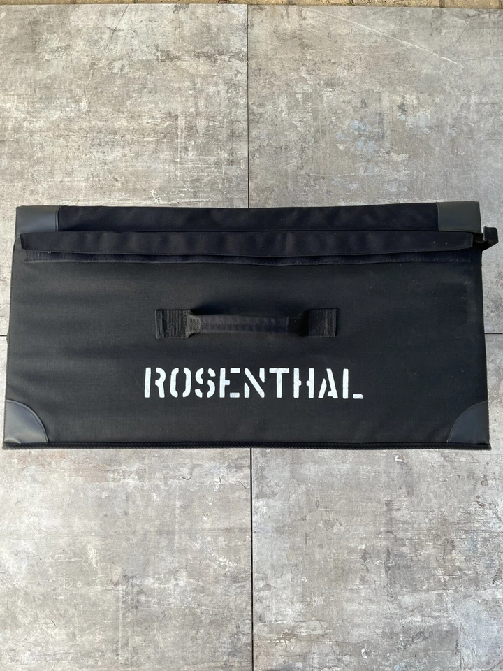 Arri Orbiter Soft Bag Case - Orbiter Open Face Optics (Lighting Case) - Image 2 of 4